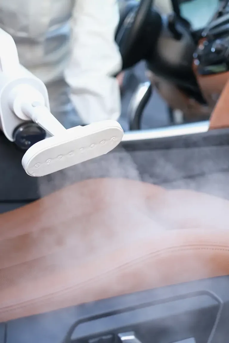 Car-Odour-Removal