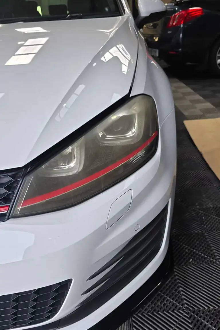 Ceramic-Coating