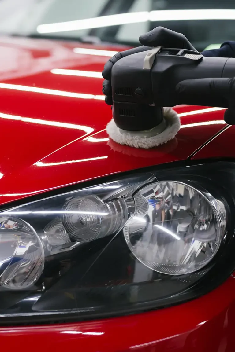 Paint-Correction