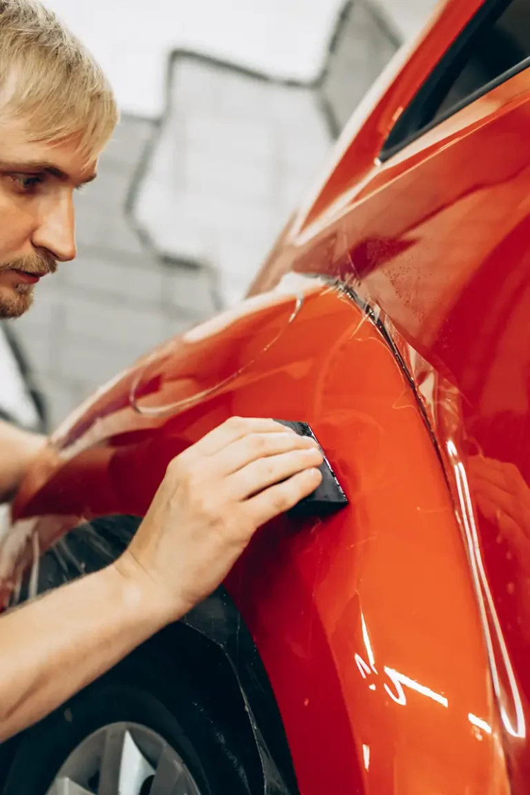 Scratch-Removal